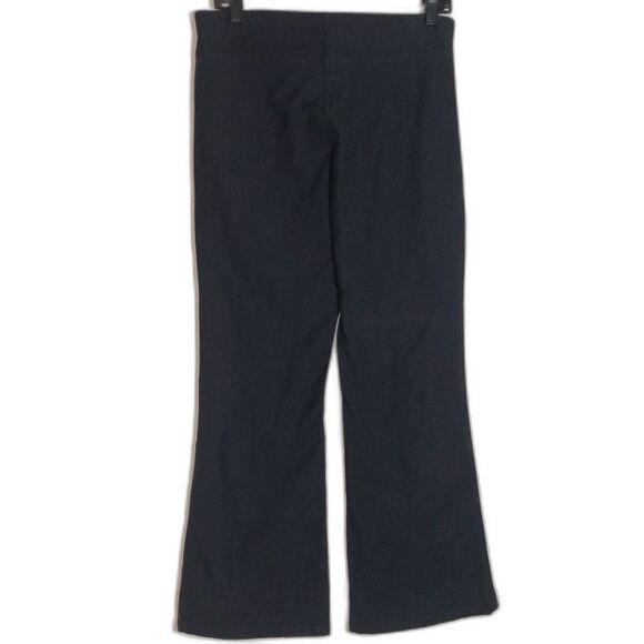 Aritzia Wilfred Free Women's Cotton Blend Pull On Bootcut Pants CZR 07-06-39240 - Picture 6 of 10